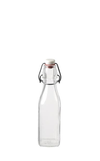 SWING Bottle H 19.2 cm - Ø 6.4 cm - best price from Maltashopper.com CS245778