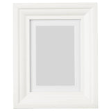EDSBRUK frame, white, 13x18 cm