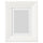 EDSBRUK - EDSBRUK Frame, white, 13x18 cm