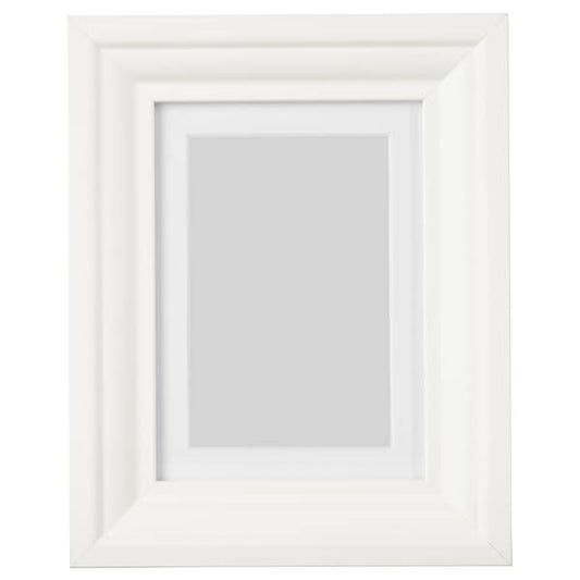 EDSBRUK - Frame, white, 13x18 cm - best price from Maltashopper.com 70427315