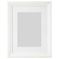 EDSBRUK - Frame, white, 30x40 cm - best price from Maltashopper.com 30427322