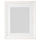 EDSBRUK - EDSBRUK Frame, white, 40x50 cm