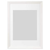 EDSBRUK frame, white, 50x70 cm