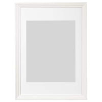 EDSBRUK - Frame, white, 50x70 cm - best price from Maltashopper.com 60427330