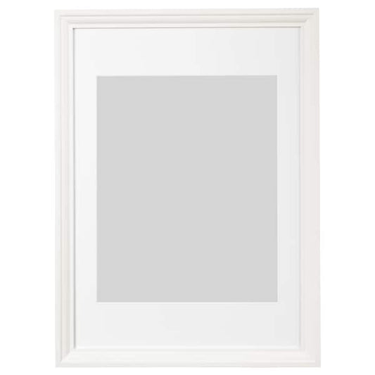 Ikea EDSBRUK - Frame, white, 50x70 cm