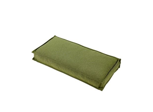 Casa PAULETTA BACK CUSHION 60X40 GR