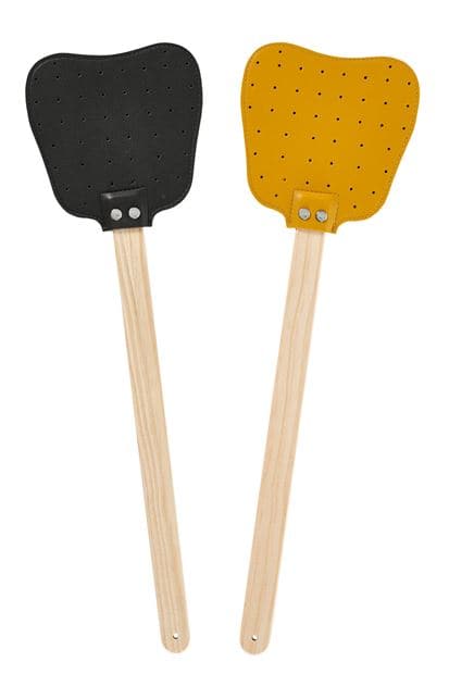 BEE SWATTER 2COL