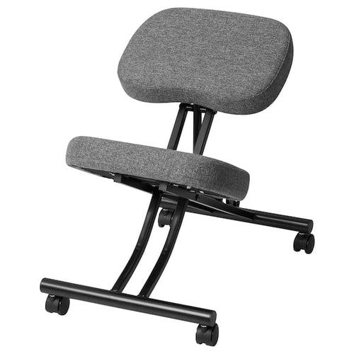EIFRED - Chair with knee support ,