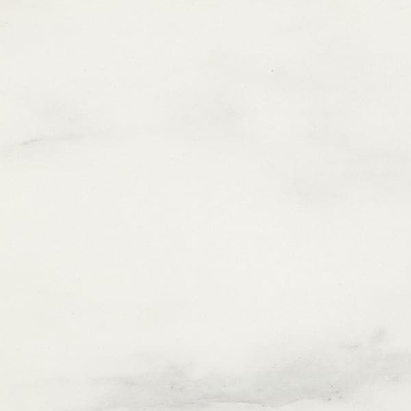 Ikea EKBACKEN - Worktop, white marble effect/laminate, 246x2.8 cm