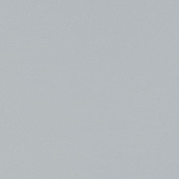 EKBACKEN - Worktop, double-sided, with white edge light grey/white/laminate, 186x2.8 cm - best price from Maltashopper.com 40291342