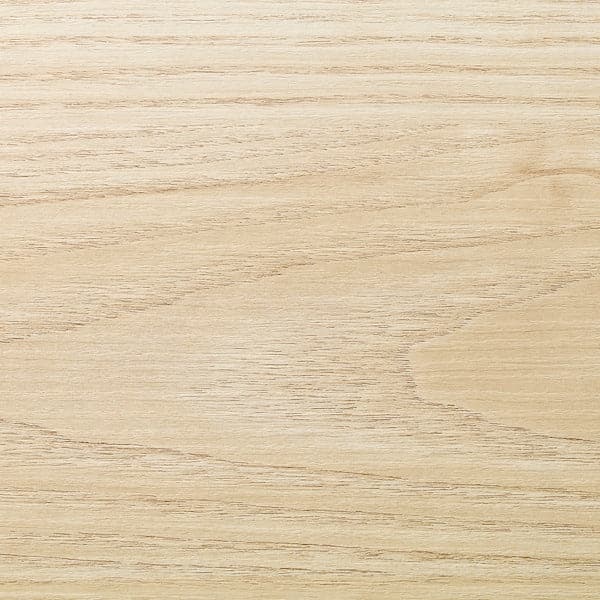 Ikea EKBACKEN - Worktop, ash effect/laminate, 246x2.8 cm