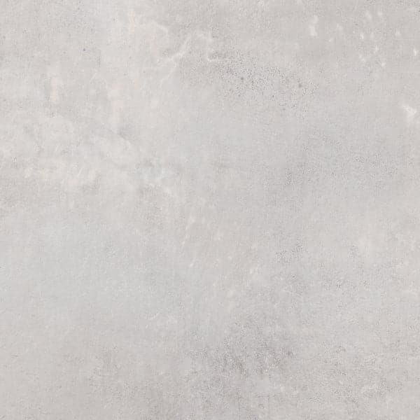 EKBACKEN - Worktop, light grey concrete effect/laminate