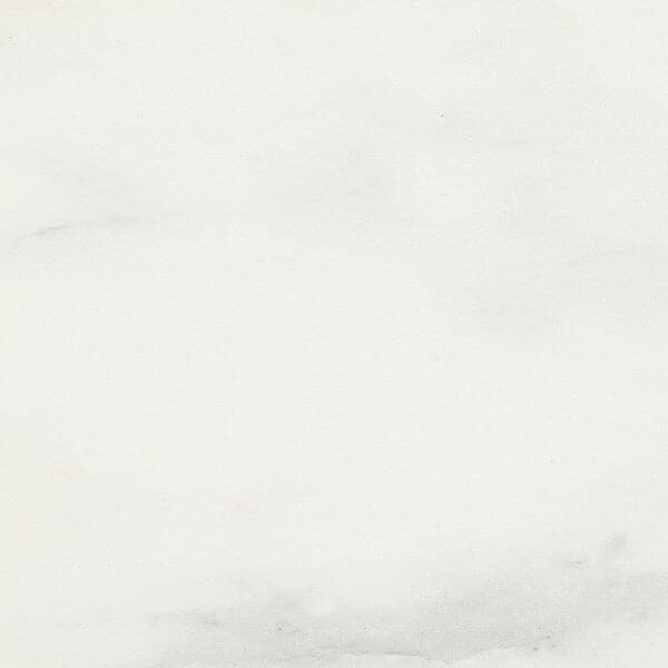 Ikea EKBACKEN - Custom made worktop, white marble effect/laminate, 63.6-125x2.8 cm