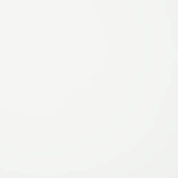 EKBACKEN - Custom made worktop, white high-gloss/laminate, 63.6-125x2.8 cm - best price from Maltashopper.com 10345474