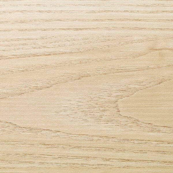 Ikea EKBACKEN - Custom made worktop, ash effect/laminate, 63.6-125x2.8 cm