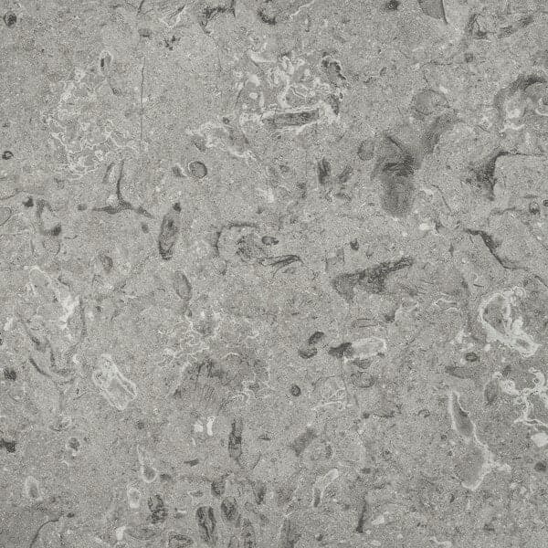 Ikea EKBACKEN - Custom made worktop, limestone effect/laminate, 30-45x2.8 cm