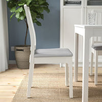 EKEDALEN / EKEDALEN - Table and 8 chairs , 180/240 cm - best price from Maltashopper.com 29482852