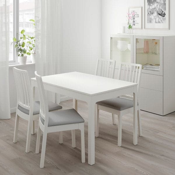 EKEDALEN Chair Lining - Light Grey Orrsta 