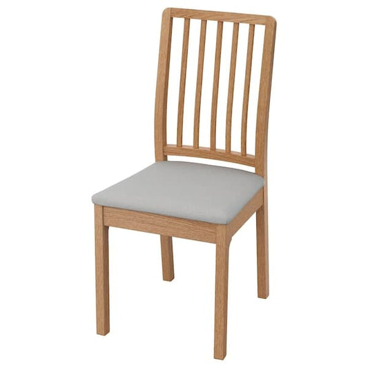 EKEDALEN - Chair , - best price from Maltashopper.com 90534729