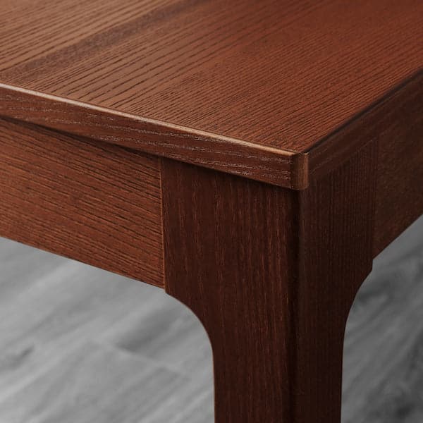 Ikea EKEDALEN Extendable table - brown 180/240x90 cm , 180/240x90 cm