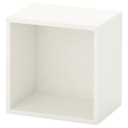 Ikea EKET - Cabinet, white, 35x25x35 cm