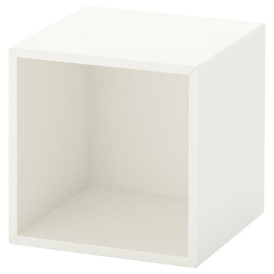 Ikea EKET - Cabinet, white, 35x35x35 cm