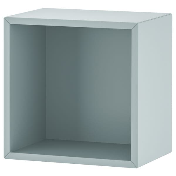 EKET - Cabinet, light grey-blue, 35x25x35 cm - best price from Maltashopper.com 20556215
