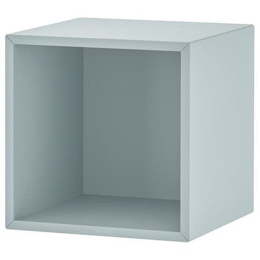 Ikea EKET - Cabinet, light grey-blue, 35x35x35 cm