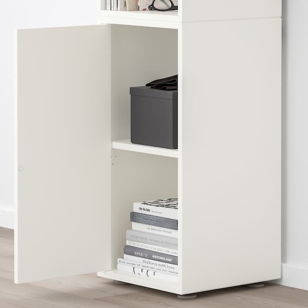 Ikea EKET - Foot, adjustable, metal