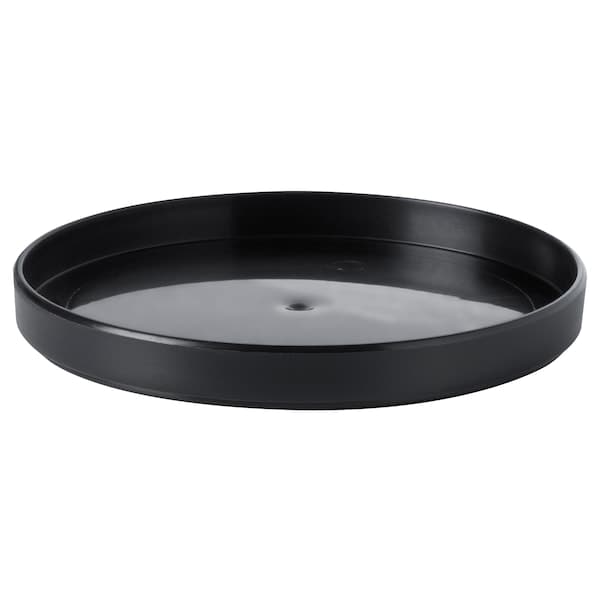 EKIPERA - Cutlery stand tray, black