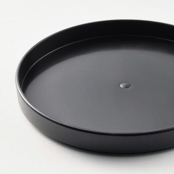Ikea EKIPERA - Cutlery stand tray, black