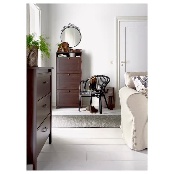 EKNE Mirror 50x60 cm