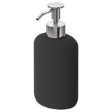 EKOLN soap dispenser, dark grey