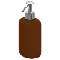 EKOLN - Dispenser per sapone, marrone , - best price from Maltashopper.com 70542301