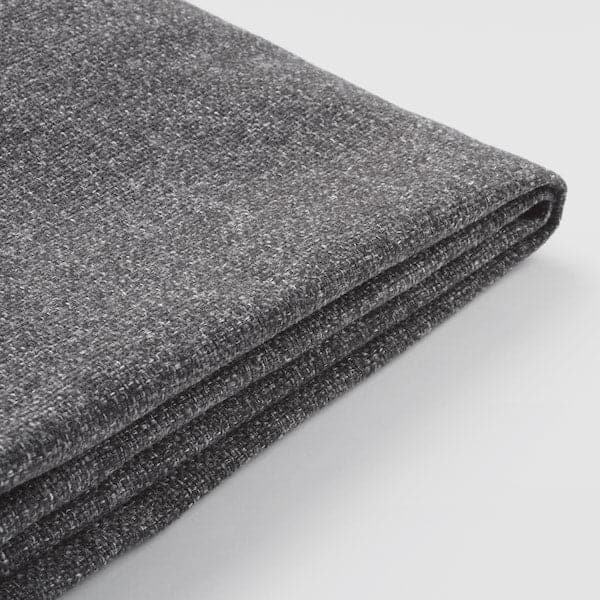 Ikea EKOLSUND - Recliner cover, Gunnared dark grey ,
