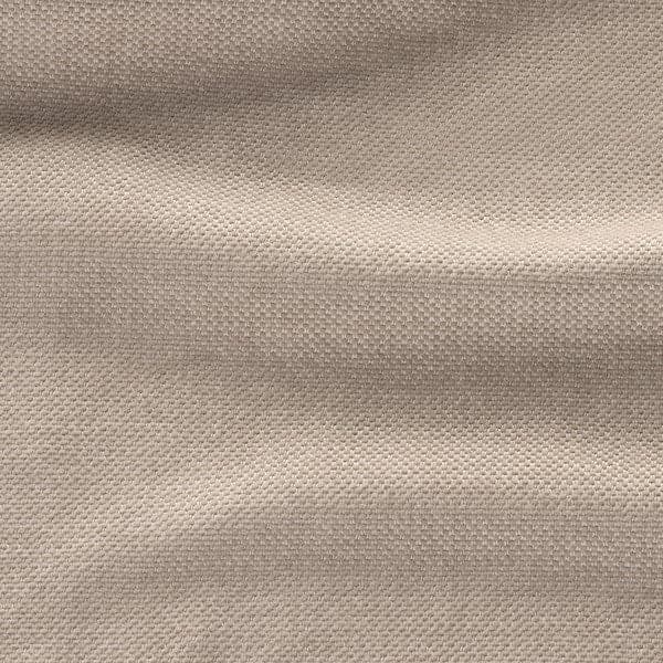 Ikea EKTORP - 3-seater sofa, Tallmyra beige ,