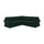 EKTORP corner sofa, 4-seat, Tallmyra dark green, 243x88x88 cm