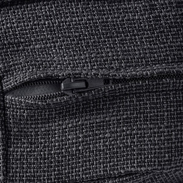 Ikea EKTORP - Armchair, Hillared anthracite ,