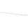ELVARLI - ELVARLI Clothes rail, white, 80 cm