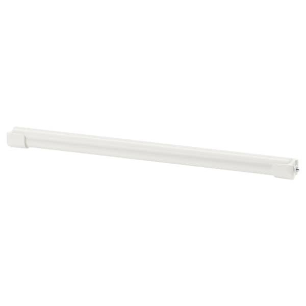 ELVARLI - Clothes rail, white, 40 cm - best price from Maltashopper.com 40296212