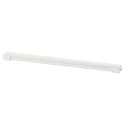 ELVARLI - Clothes rail, white, 40 cm - best price from Maltashopper.com 40296212