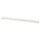 ELVARLI - ELVARLI Clothes rail, white, 40 cm