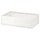 ELVARLI - ELVARLI Drawer, white, 80x51 cm