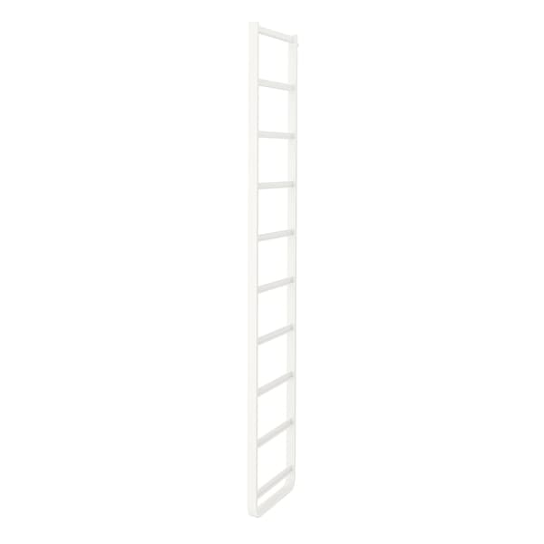 ELVARLI - Side unit, white, 51x216 cm