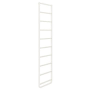 ELVARLI - Side unit, white, 36x216 cm - best price from Maltashopper.com 00317532