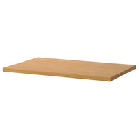 ELVARLI - Shelf, bamboo , 80x51 cm - best price from Maltashopper.com 80296291