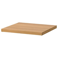 ELVARLI - Shelf, bamboo, 40x36 cm - best price from Maltashopper.com 90319268