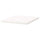 ELVARLI - ELVARLI Shelf, white, 40x51 cm