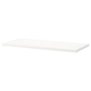 Ikea ELVARLI - Shelf, white, 80x36 cm