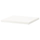 ELVARLI shelf, white, 40x36 cm